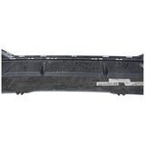 AUDI A5 S LINE REAR BUMPER Valance Trim 2020 onwards GENUINE pn 8W6807521AJ