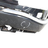 Audi Q4 E-Tron E Tron rear bumper Genuine 2021-2023 Genuine 89A807527C