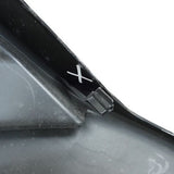 BYD Seal rear bumper lower section 2023-2026 SUV Electric Genuine EKEQ-2804112