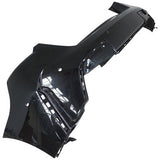 BMW 1 Series M Sport REAR BUMPER F70 2024 onwards GENUINE Used 51125A35D70