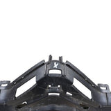 Citroen C5 Aircross front bumper Upper Grill 2022-2025 Genuine 9825347677