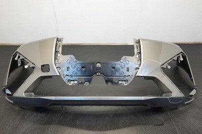 BMW IX front bumper 2021-2024 SUV Geuine 51117933621