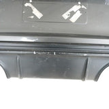 Porsche Boxster GTS rear bumper 718 2017-2021 Genuine 982807421FFF