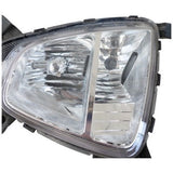 KIA SORENTO FRONT BUMPER Left Right Fog Light Set 2015-2019 92201-C51 92202-C51
