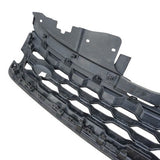 Range Rover Evoque upper grill 2019-2022 Used Genuine K8D2-8C436-AA