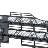 Mercedes Benz Actros front bumper middle grill panel A960 Genuine A9618850253