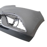 Renault Scenic front bumper 2016-2018 hatchback Genuine pn 620224328R