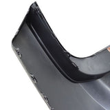 Porsche Cayenne Coupe rear bumper left corner trim 2021-2025 Genuine 9Y3807421D