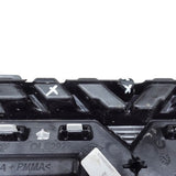 Dacia Bigster front bumper upper grill 2023-2024 Genuine 622568537R