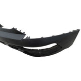 Hyundai Tucson rear bumper 2021-2024 SUV Genuine 86612-N7020