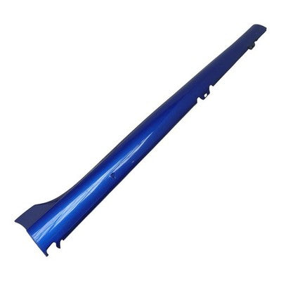 Volkswagen Golf R right side skirt 2003- 2008 Genuine 1K4853860D