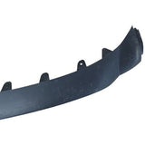 Mercedes Benz EQB front bumper lower trim 2022-2024 Genuine A2438857601