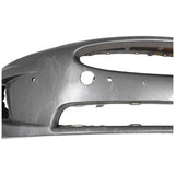 JAGUAR XKR FRONT BUMPER 2011 Coupe Cabrio GENUINE Used Part 9W83-17C831-A
