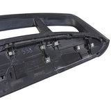 Toyota CHR C-HR rear tailgate boot lid spoiler 2016-2019 Genuine 76085-F4010