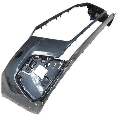 Audi A1 SE front bumper 2019-2023 Hatchback Genuine 82A807437A