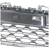CITROEN C4 PICASSO FRONT BUMPER Grill Fog and DRL set 2013 to 2015 GENUINE