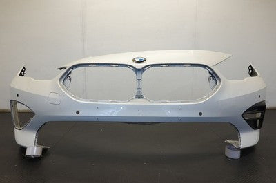 BMW 2 Series Gran Coupe FRONT BUMPER F44 SPORT 2020 onward GENUINE 51117474575
