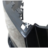 Audi Q2 S Line rear bumper 2021-2023 SUV Genuine 81A807511C