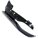 Aston Martin DBX rear bumper centre trim Genuine MY83-17C870-AB