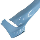 Porsche Taycan front bumper 2019-2023 Genine 9J1807221DFFF