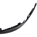 Mini Cooper Hatch rear bumper upper 2021-2024 F56 LCI 2 Genuine 9450644