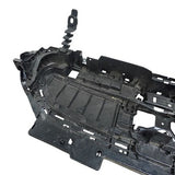 BMW 5 series M Sport front bumper grill support G60 2023-2025 51747497279