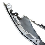 Kia Stonic front bumper 2017-2020 SUV Genuine 86511-H8400