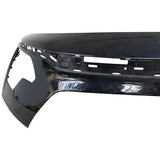 Kia Niro front bumper upper section 2023-2025 Genuine 86511-AT000