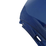 Audi Q6 E-Tron S Line front bumper 2024-2026 Genuine 85H807437B
