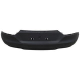 Vauxhall Grandland X rear bumper 2017-2023 Genuine YP00029377
