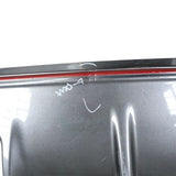 Nissan Juke Nismo rear bumper valance trim diffuser SUV Genuine 850B2 3YW4H