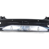 Kia Sportage GT Line rear bumper 2021-2024 SUV Genuine 86612-R2CA0