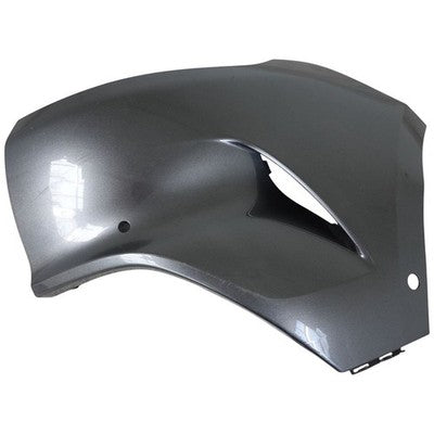 ASTON MARTIN DBX REAR BUMPER RIGHT RH Corner Coupe GENUINE pn NY83-15A281-A