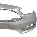Ford Focus front bumper 2015-2018 Hatchback Genuine F1EB-17757-AJ