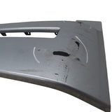 Land Rover Defender front bumper upper grill L663 Genuine L8B2-17820-A