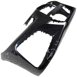 BMW I4 Gran Coupe M Sport front bumper G26 2020-2023 Genuine 51119881896