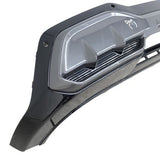 Cupra Terramar rear bumper lower section 2024-2027 Genuine 578807319