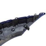Jaguar I Pace front left wing 2018-2021 Electric Genuine SUV J9D3-16006-A