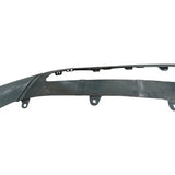 Porsche Macan front bumper valance trim 2020-2024 Genuine 95B807061