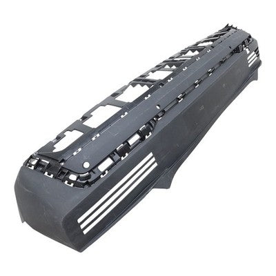 Hyundai Ioniq 5 rear bumper lower 2024-2025 Genuine 86612-G1CA0