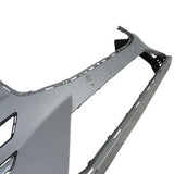 Volvo XC60 Inscription front bumper 2020-2024 Genuine 32234928