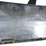 Citroen C3 front bumper upper section 2016-2019 Hatchback Genuine 9813378877