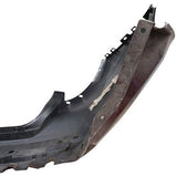 Maserati Levante rear bumper 2017-2019 Genuine 670032725