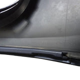 Porsche Panamera Sport Design front bumper 2017-2022 971 Genuine 971807221ACFFF