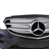 Mercedes Benz E Class AMG front bumper W212 2013-2016 Saloon Genuine A2128852638