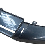 Audi Q2 front bumper lower trim 2017-2020 5 Door SUV Genuine 81A807110B