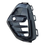 Ford Focus Active front bumper left fog light trim 2022-25 Genuine NX7B-15A298-U