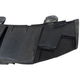 Audi TT front bumper lower fitting trim SE 2007-2010 Genuine 8J0807233