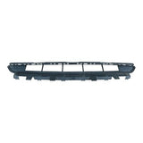 Porsche Cayenne front bumper lower grill 2023-2026 SUV Genuine 9Y0807684