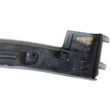 Porsche Cayenne GTS front right wheel arch moulding 2018-2023 Genuine 9Y0853818
